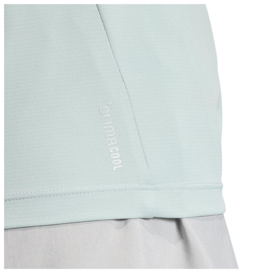 Adidas Γυναικεία κοντομάνικη μπλούζα Adi365 Running Essentials T-Shirt